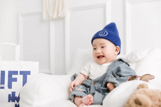 渑池宝宝囟门闭合时间